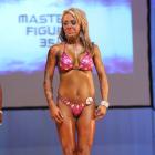 Joy  Dry - NPC Stewart Fitness Championships 2012 - #1
